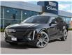 2025 Cadillac LYRIQ Sport (Stk: 171751) in London - Image 1 of 27