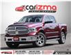 2016 RAM 1500 Laramie (Stk: J1553) in Bowmanville - Image 1 of 28