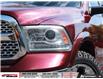 2016 RAM 1500 Laramie (Stk: J1553) in Bowmanville - Image 17 of 28