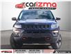 2018 Jeep Compass Trailhawk (Stk: J1559) in Bowmanville - Image 2 of 29