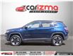 2018 Jeep Compass Trailhawk (Stk: J1559) in Bowmanville - Image 3 of 29