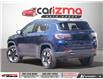 2018 Jeep Compass Trailhawk (Stk: J1559) in Bowmanville - Image 4 of 29