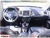 2018 Jeep Compass Trailhawk (Stk: J1559) in Bowmanville - Image 11 of 29