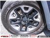 2018 Jeep Compass Trailhawk (Stk: J1559) in Bowmanville - Image 15 of 29