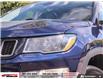 2018 Jeep Compass Trailhawk (Stk: J1559) in Bowmanville - Image 19 of 29