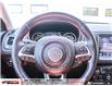 2018 Jeep Compass Trailhawk (Stk: J1559) in Bowmanville - Image 23 of 29