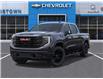2026 GMC Sierra 1500 Elevation (Stk: 68925) in Sudbury - Image 6 of 24