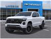 2026 Chevrolet Colorado Z71 (Stk: T6026) in Kincardine - Image 6 of 24