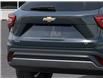 2025 Chevrolet Trax LT (Stk: 44158) in Slave Lake - Image 14 of 24