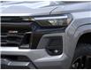 2025 Chevrolet Colorado Z71 (Stk: 25988) in Port Hope - Image 10 of 24