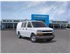 2025 Chevrolet Express 2500 Work Van (Stk: 104522) in Exeter - Image 1 of 24