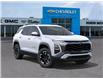 2026 Chevrolet Equinox ACTIV (Stk: 104831) in Exeter - Image 7 of 24