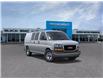 2025 GMC Savana 2500 Work Van (Stk: 105038) in Exeter - Image 1 of 24