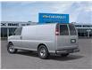2025 GMC Savana 2500 Work Van (Stk: 105038) in Exeter - Image 3 of 24