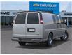 2025 GMC Savana 2500 Work Van (Stk: 105038) in Exeter - Image 4 of 24