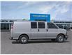 2025 GMC Savana 2500 Work Van (Stk: 105038) in Exeter - Image 5 of 24
