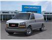 2025 GMC Savana 2500 Work Van (Stk: 105038) in Exeter - Image 6 of 24