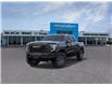 2026 GMC Sierra 1500 AT4X (Stk: 105375) in Exeter - Image 8 of 24
