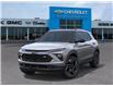 2026 Chevrolet TrailBlazer RS (Stk: 105528) in Exeter - Image 6 of 24
