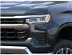 2026 Chevrolet Silverado 1500 LT (Stk: 105541) in Exeter - Image 10 of 24