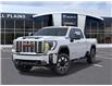 2026 GMC Sierra 3500HD Denali (Stk: 26T032) in Wadena - Image 6 of 24