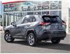 2025 Toyota RAV4 XLE (Stk: V25474) in Sault Ste. Marie - Image 4 of 19