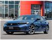 2026 Honda Civic Hybrid Sport Touring (Stk: 6927) in Ottawa - Image 1 of 10