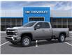 2026 Chevrolet Silverado 2500HD LT (Stk: 14768) in Kirkland Lake - Image 2 of 6