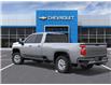 2026 Chevrolet Silverado 2500HD LT (Stk: 14768) in Kirkland Lake - Image 3 of 6