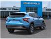 2025 Chevrolet Trax LT (Stk: 105560) in Exeter - Image 4 of 24