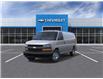 2025 Chevrolet Express 2500 Work Van (Stk: 25-1990) in Listowel - Image 5 of 10