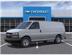 2025 Chevrolet Express 2500 Work Van (Stk: 25-1990) in Listowel - Image 6 of 10