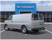2025 Chevrolet Express 2500 Work Van (Stk: 25-1990) in Listowel - Image 7 of 10