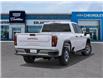 2026 GMC Sierra 2500HD Pro (Stk: 260147) in London - Image 4 of 24