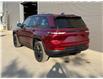 2025 Jeep Grand Cherokee Limited (Stk: 25529) in London - Image 4 of 23