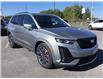 2025 Cadillac XT6 Sport (Stk: 25531) in Cornwall - Image 14 of 15
