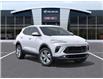 2026 Buick Encore GX Preferred (Stk: 260035) in Ottawa - Image 7 of 24