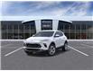 2026 Buick Encore GX Preferred (Stk: 260035) in Ottawa - Image 8 of 24