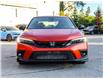 2022 Honda Civic Si Base (Stk: L15960) in Ottawa - Image 2 of 26 2022 Honda Civic Si Base (Stk: L15960) in Ottawa - Image 2 of 26