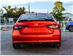 2022 Honda Civic Si Base (Stk: L15960) in Ottawa - Image 4 of 26 2022 Honda Civic Si Base (Stk: L15960) in Ottawa - Image 4 of 26