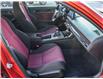 2022 Honda Civic Si Base (Stk: L15960) in Ottawa - Image 15 of 26 2022 Honda Civic Si Base (Stk: L15960) in Ottawa - Image 15 of 26