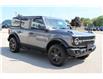 2025 Ford Bronco Big Bend (Stk: BR2537) in Harrow - Image 3 of 19