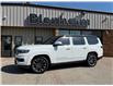2022 Jeep Grand Wagoneer Series III (Stk: 5B018A) in Blenheim - Image 1 of 14