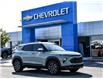 2026 Chevrolet TrailBlazer ACTIV (Stk: LCTB00588) in Tilbury - Image 28 of 28