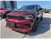 2026 Dodge Durango GT (Stk: 26-156) in Sarnia - Image 1 of 25