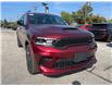 2026 Dodge Durango GT (Stk: 26-156) in Sarnia - Image 6 of 25