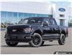 2025 Ford F-150 XLT (Stk: SK-529) in Okotoks - Image 1 of 24