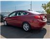 2017 Chevrolet Cruze LT Auto (Stk: R68375) in Calgary - Image 3 of 19