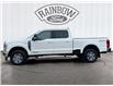 2025 Ford F-350 Lariat (Stk: 25T126) in ROCKY MOUNTAIN HOUSE - Image 2 of 15