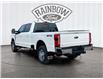 2025 Ford F-350 Lariat (Stk: 25T126) in ROCKY MOUNTAIN HOUSE - Image 3 of 15